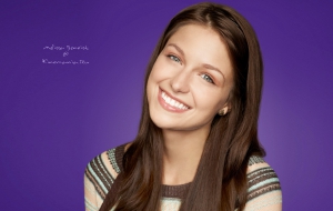 Melissa Benoist Desktop Images