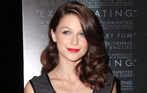 Melissa Benoist High Definition Wallpapers 