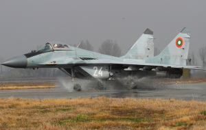 Mig 29 Wallpapers