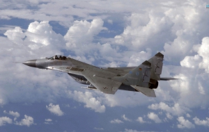 Pictures of Mig 29