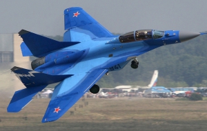 Mig 29 Widescreen