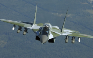 Mig 29 HD