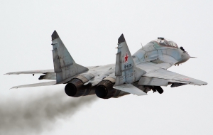 Mig 29 High Definition Wallpapers 