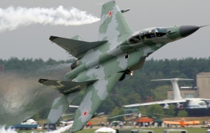 Mig 29 Pics 