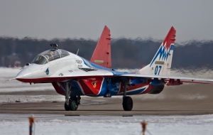 Mig 29 Wallpapers for Desktop