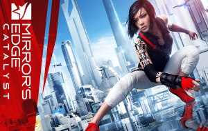 Mirror's Edge: Catalyst
