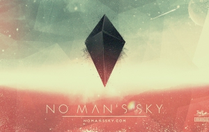 No Man's Sky HD photos