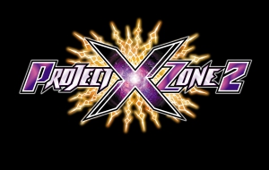 Project X Zone 2 Computer Wallpaper