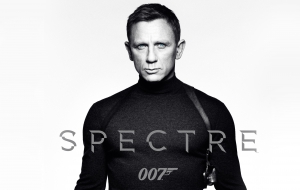 Spectre 007 Photos
