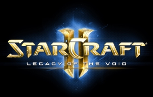 Starcraft 2: Legacy of the Void HD Wallpaper