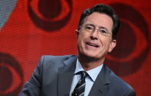 Stephen Colbert Pictures