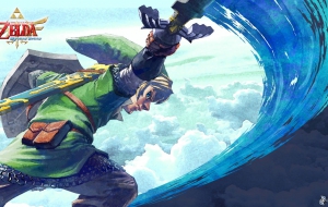 The Legend Of Zelda Pictures