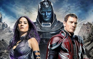 X-Men: Apocalypse Wallpapers