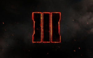 Call of Duty: Black Ops 3 logo