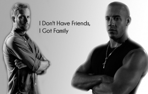 Fast and Furious 8 High Quality Wallpapers