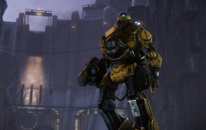 Shards of War High Definition Wallpapers 