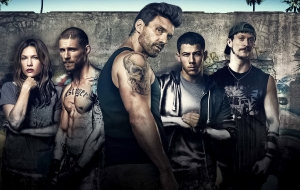 Kingdom TV Computer Wallpaper