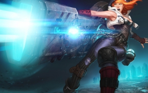 Shards of War HD Wallpaper