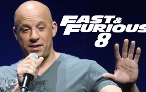 Fast and Furious 8 Wallpapers