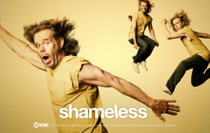 Shameless US Background