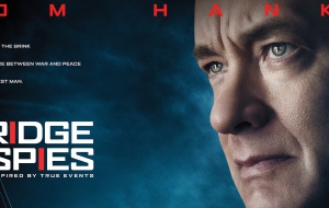 Bridge of Spies HD Wallpaper