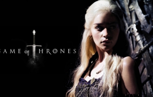 Game of Thrones HD Desktop