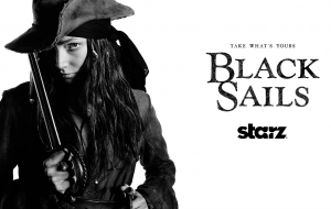 Black Sails for desktop