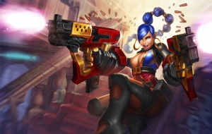 Shards of War Wallpapers HD