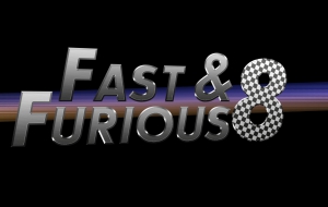 Fast and Furious 8 Wallpaper 