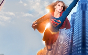 Supergirl TV Pictures