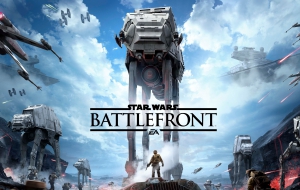 Star Wars Battlefront Photos