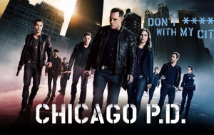 Chicago P.D. Images