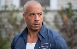 Fast and Furious 8 Images