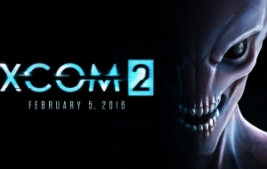 XCOM 2 Images