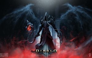 Diablo 3 4K