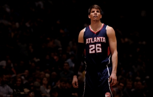 Kyle Korver Wallpapers