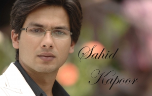 Shahid Kapoor HD Wallpaper