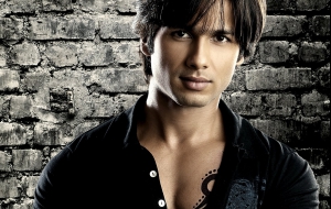 Shahid Kapoor HD Desktop