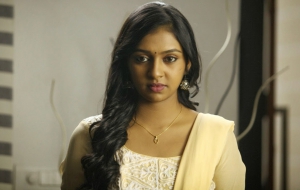 Lakshmi Menon HD Desktop