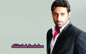 Abhishek Bachchan HD Desktop