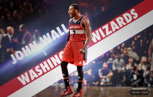 John Wall HD Desktop