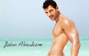 John Abraham Desktop