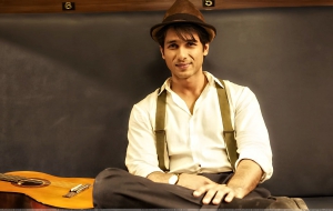 Shahid Kapoor HD
