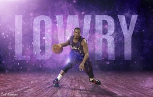 Kyle Lowry for desktop