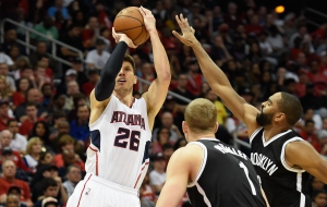 Kyle Korver for desktop