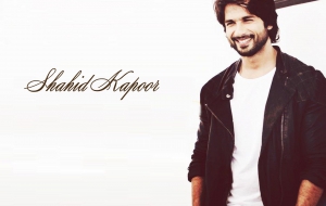 Shahid Kapoor High Definition