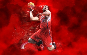 Blake Griffin full HD