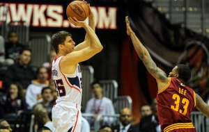 Kyle Korver Wallpapers HD
