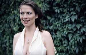 Hayley Atwell Wallpaper