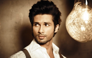 Shahid Kapoor Photos